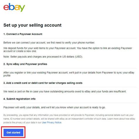 are allowed to have 2 ebay seller accounts